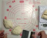 発酵あんこで作った★あんまん★動画あり★作り方6写真