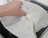 発酵あんこで作った★あんまん★動画あり★作り方11写真