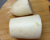 超簡単激安大根とツナ缶の生姜コンソメ煮込作り方1写真