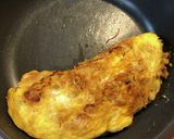包まない!ズボラな私のとんぺい焼き♪作り方6写真