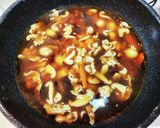 (。•ᴗ•∩)五目焼きそば作り方10写真