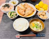 赤魚の煮付(ホットクックor無水鍋使用)作り方6写真