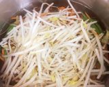 給食の「三色ナムル」♡ピーマンVer.作り方4写真