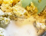 さつまいもとりんごのタルト作り方7写真