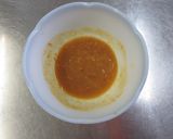 春キャベツのはちみつ味噌炒め作り方1写真