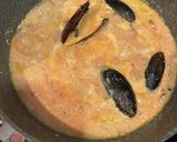 五右○門風♡地中海風トマトクリームパスタ作り方3写真