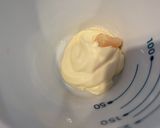 五右○門風♡地中海風トマトクリームパスタ作り方5写真