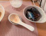 五右○門風♡地中海風トマトクリームパスタ作り方8写真