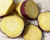 ブリの照り焼き丼作り方1写真