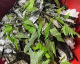 ブリの照り焼き丼作り方7写真