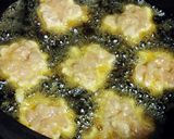名古屋風味の甘辛チキンナゲット作り方5写真