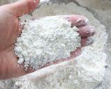 コーン甘麹のスコーン作り方2写真
