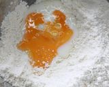 コーン甘麹のスコーン作り方3写真