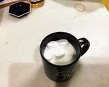 とっても簡単♪ホットミルクマシュマロ作り方4写真