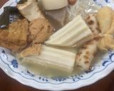 母直伝おでん作り方11写真