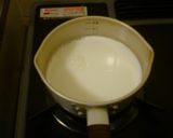 プリンケーキ作り方8写真