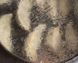 ほうれん草たっぷり！ヘルシー餃子作り方5写真