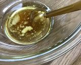 お酢で柔らかジューシーな鶏もも肉唐揚げ作り方1写真