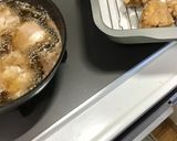 お酢で柔らかジューシーな鶏もも肉唐揚げ作り方6写真