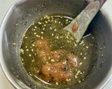 大葉梅のご飯泥棒漬け作り方6写真
