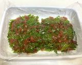 大葉梅のご飯泥棒漬け作り方8写真