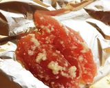 グリルで旨味ギュッ 鶏ささみ 塩麹焼き作り方2写真