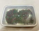 大葉梅のご飯泥棒漬け作り方9写真