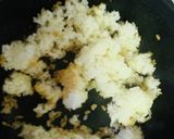 バター醤油が薫る！舞茸ステーキ♡作り方7写真
