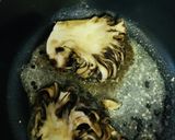 バター醤油が薫る！舞茸ステーキ♡作り方5写真