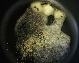 バター醤油が薫る！舞茸ステーキ♡作り方3写真