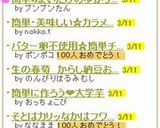 簡単♬まいたけのゆかり炒め作り方4写真