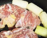 塩麹　鶏肉作り方4写真