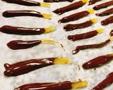 レモンピール作り方9写真