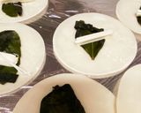 餃子の皮で！チーズのおつまみ作り方1写真