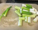 ほっこり♪タッカンマリ鍋作り方5写真