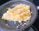 実家の煮込みハンバーグ作り方2写真