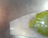 抹茶ホワイトチョコマフィン作り方18写真
