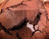 チョコなし「純ココア」でガトーショコラ作り方11写真