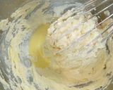抹茶ホワイトチョコマフィン作り方11写真