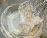 抹茶ホワイトチョコマフィン作り方8写真