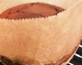 チョコなし「純ココア」でガトーショコラ作り方12写真