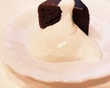チョコなし「純ココア」でガトーショコラ作り方13写真