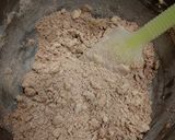 ディアマンクッキー作り方4写真