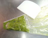 抹茶ホワイトチョコマフィン作り方20写真