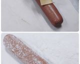 ディアマンクッキー作り方10写真
