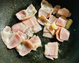 味付けかんたん！かぶとレンコン炒め作り方1写真