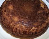 炊飯器で作れる!ふわふわ卵ケーキ!!作り方10写真