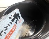炊飯器と米麹で甘い甘酒★甘麹★動画あり作り方1写真
