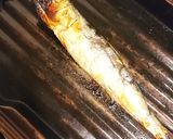 いわし丸干しフレンチドレッシングがけ作り方2写真