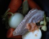 白菜のためのポトフ作り方2写真